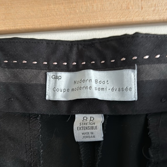 Gap dress pants - Picture 2 of 2